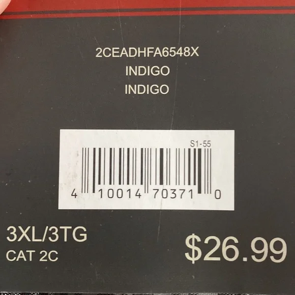 Men’s Shirts - Picture 5 of 6